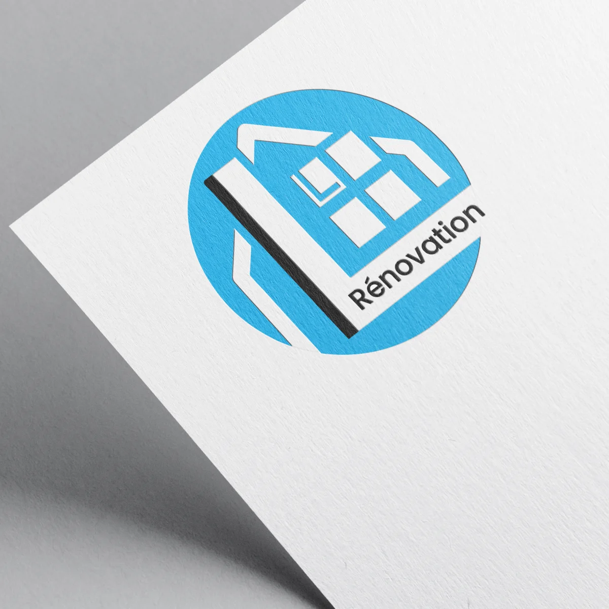 Refonte logo